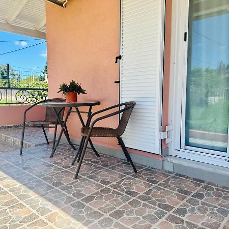 Venetian Gem Central Corfu Retreat Kanoni  Luaran gambar